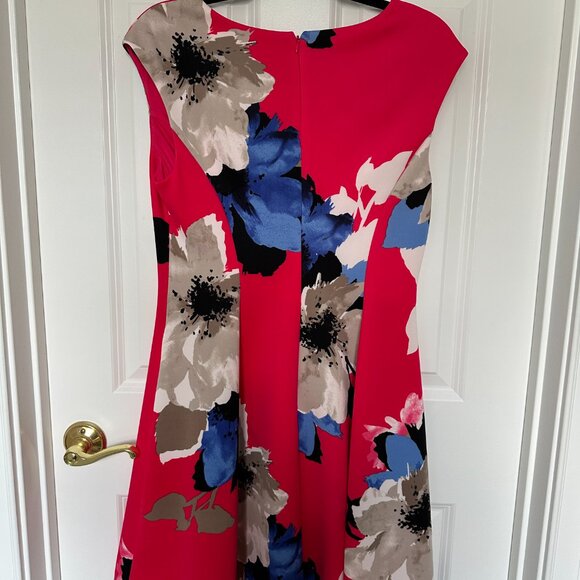 Vince Camuto Dress - Size 12 - Picture 2 of 7